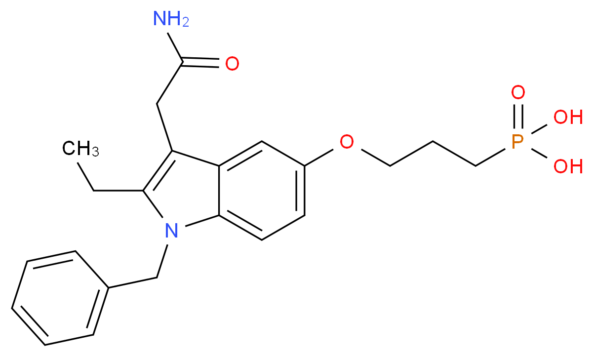 _分子结构_CAS_)