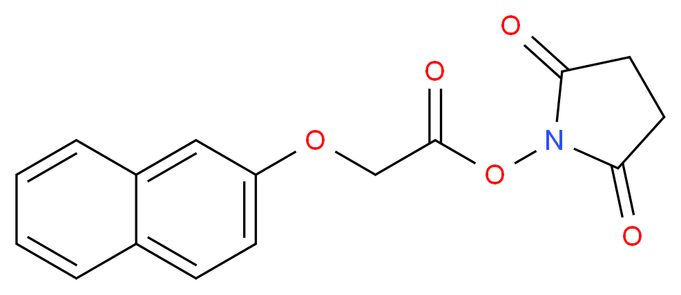 CAS_81012-92-2 分子结构