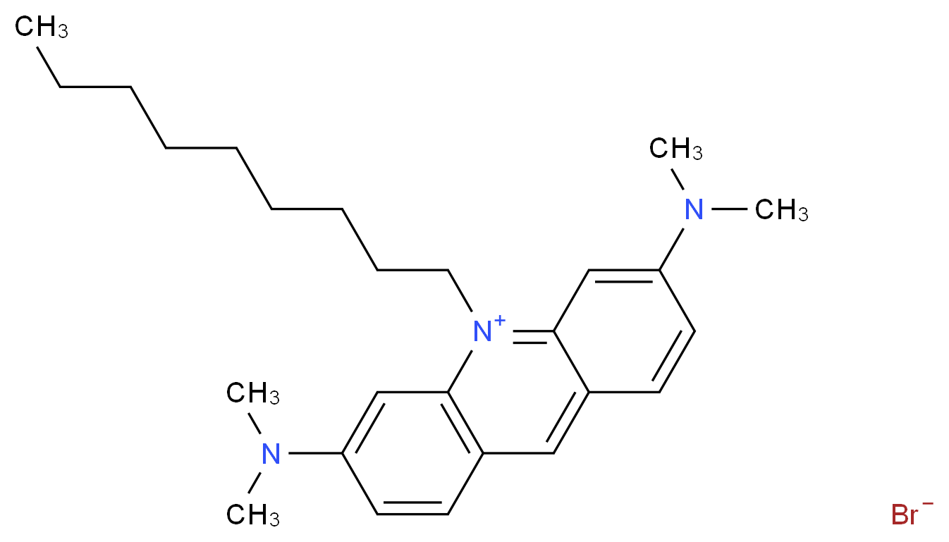 CAS_75168-11-5 分子结构