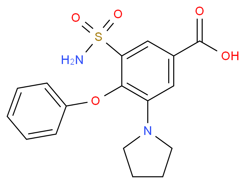 _分子结构_CAS_)