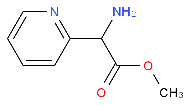 CAS_154410-83-0 分子结构