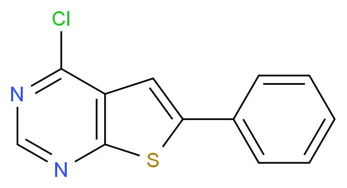 CAS_35970-79-7 分子结构