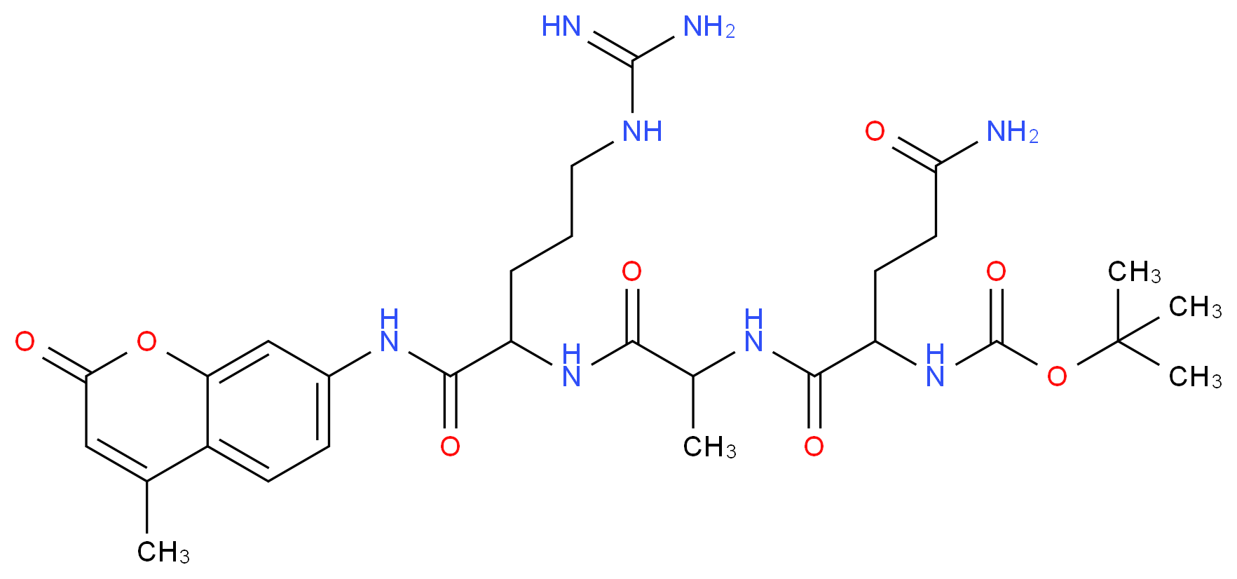 CAS_113866-20-9 molecular structure