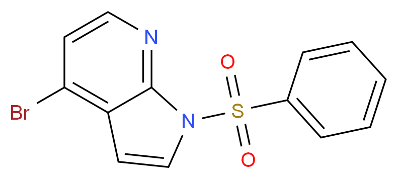 CAS_889939-25-7 分子结构