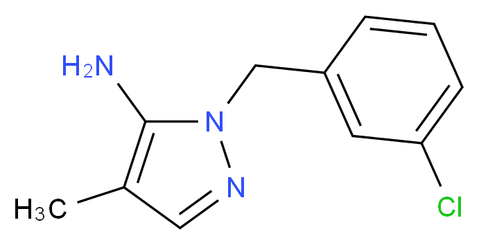 CAS_1015845-70-1 molecular structure