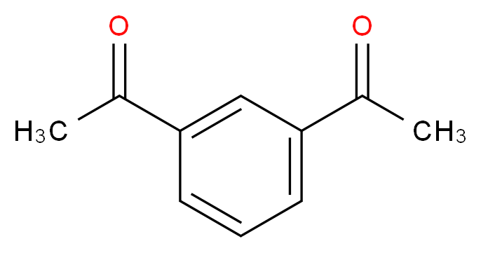 CAS_6781-42-6 分子结构