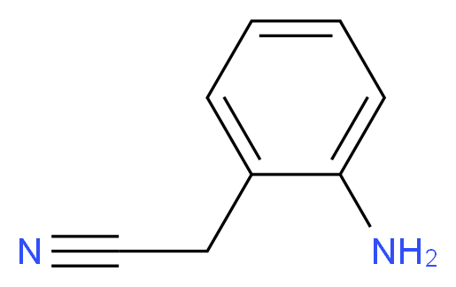 CAS_2973-50-4 分子结构
