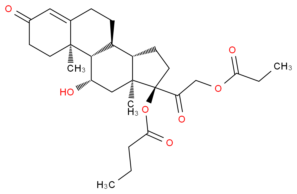 _分子结构_CAS_)