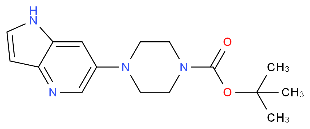 CAS_1015609-59-2 分子结构