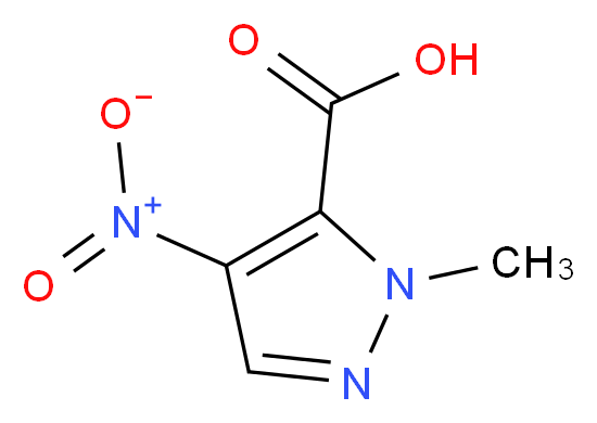 CAS_4598-86-1 molecular structure