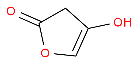 CAS_541-57-1 molecular structure