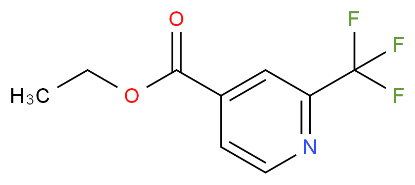 CAS_1214351-44-6 分子结构