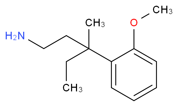 CAS_886685-28-5 molecular structure