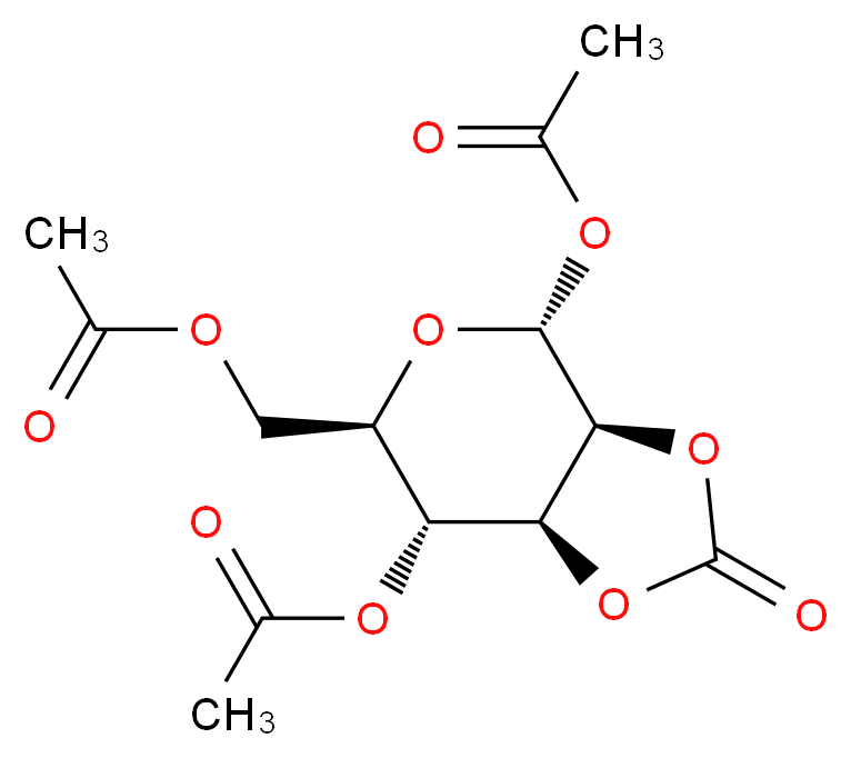 _分子结构_CAS_)