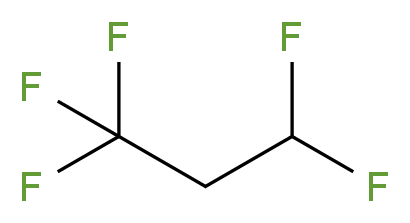 CAS_460-73-1 molecular structure