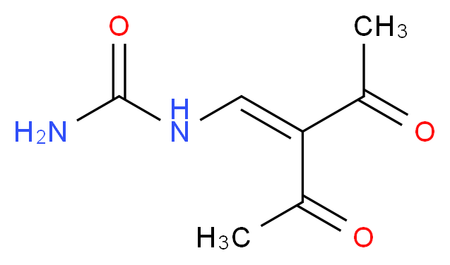 CAS_6971-56-8 molecular structure