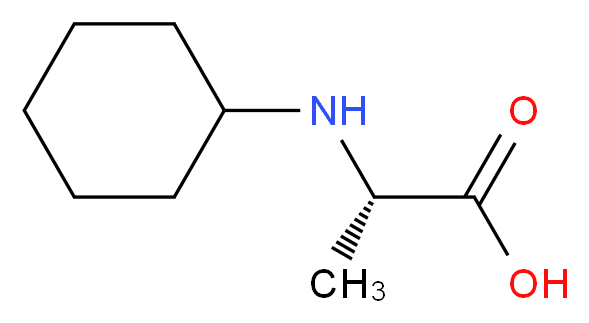 CAS_27527-05-5 分子结构