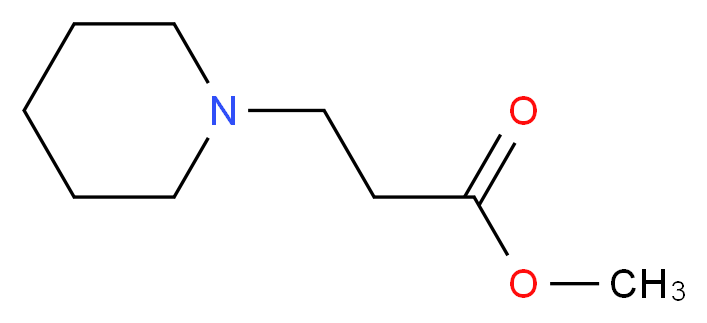 CAS_23973-93-5 molecular structure