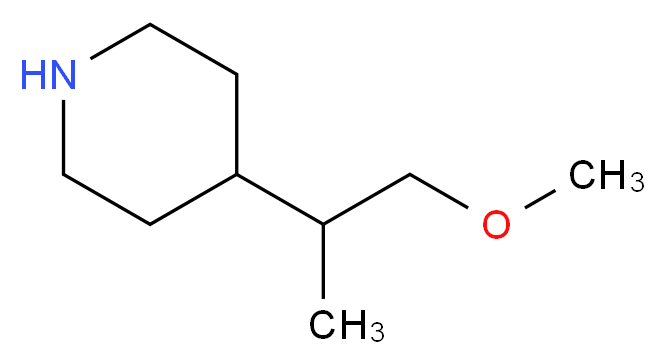 CAS_1209587-37-0 分子结构