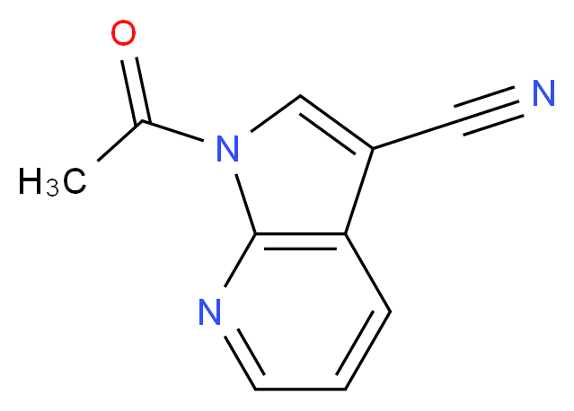 CAS_860362-11-4 分子结构