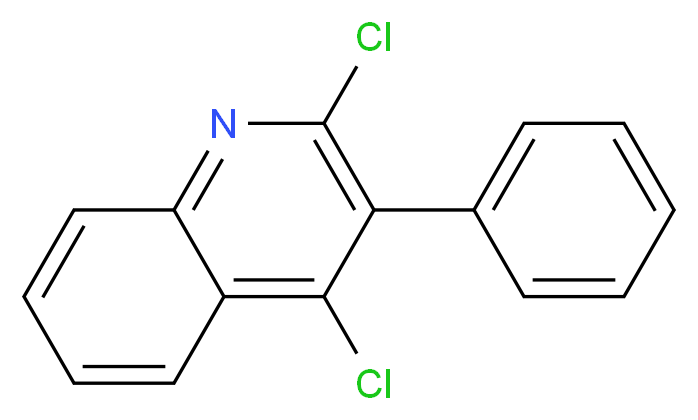CAS_108832-15-1 分子结构