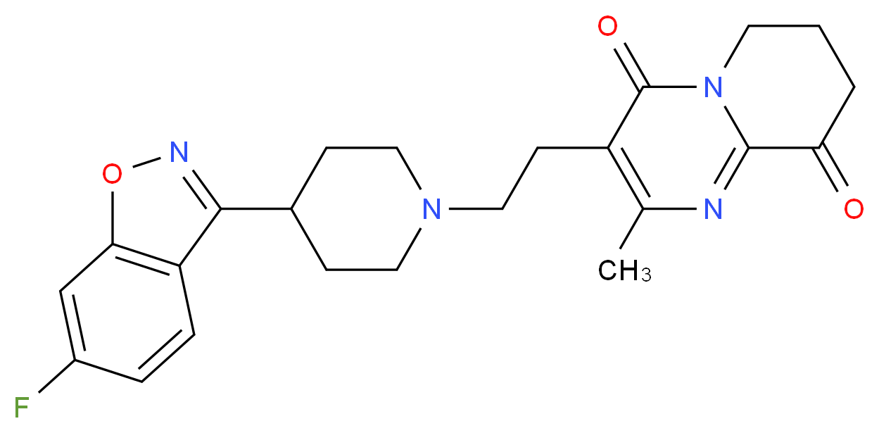 CAS_1189516-65-1 分子结构