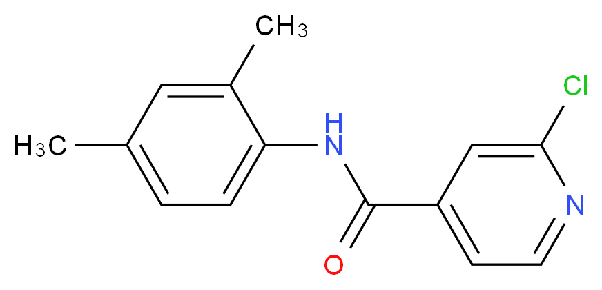 CAS_1019466-33-1 分子结构