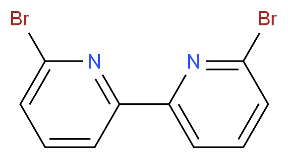 CAS_49669-22-9 分子结构