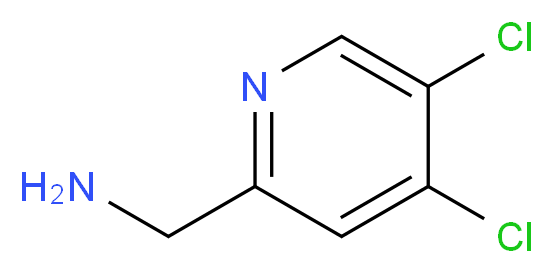 CAS_1196157-20-6 molecular structure