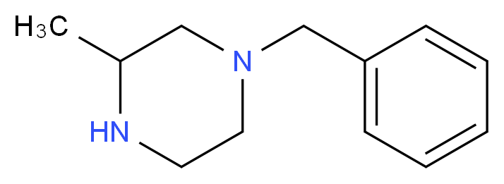 CAS_3138-90-7 分子结构