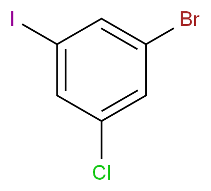 CAS_13101-40-1 分子结构