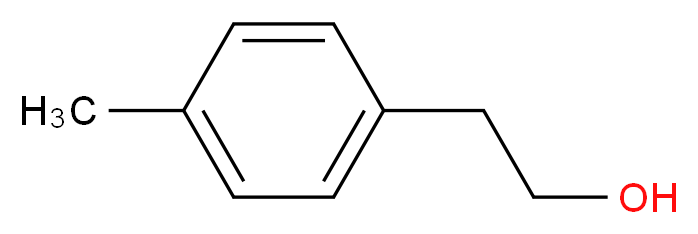 CAS_699-02-5 分子结构