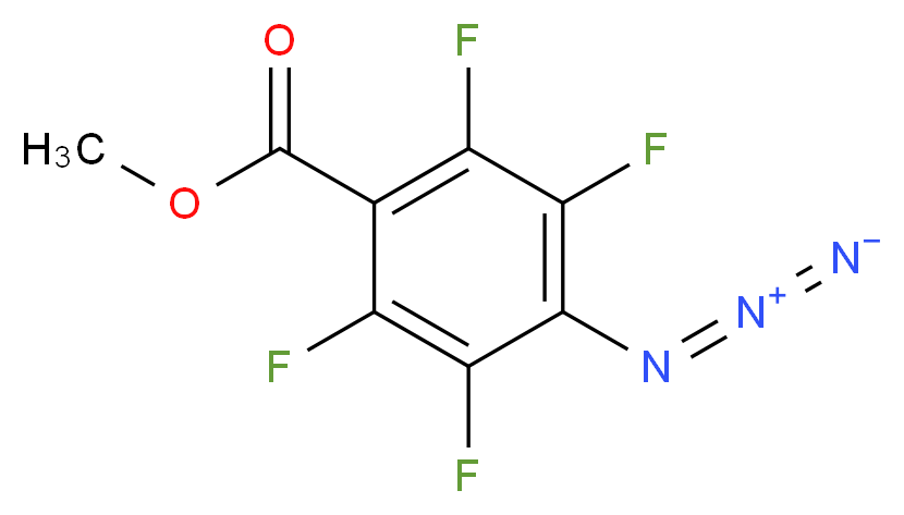 CAS_122590-75-4 分子结构