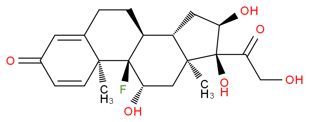 CAS_124-94-7 分子结构