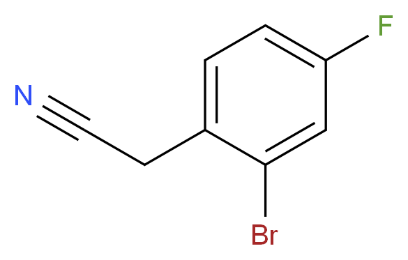 CAS_61150-58-1 molecular structure