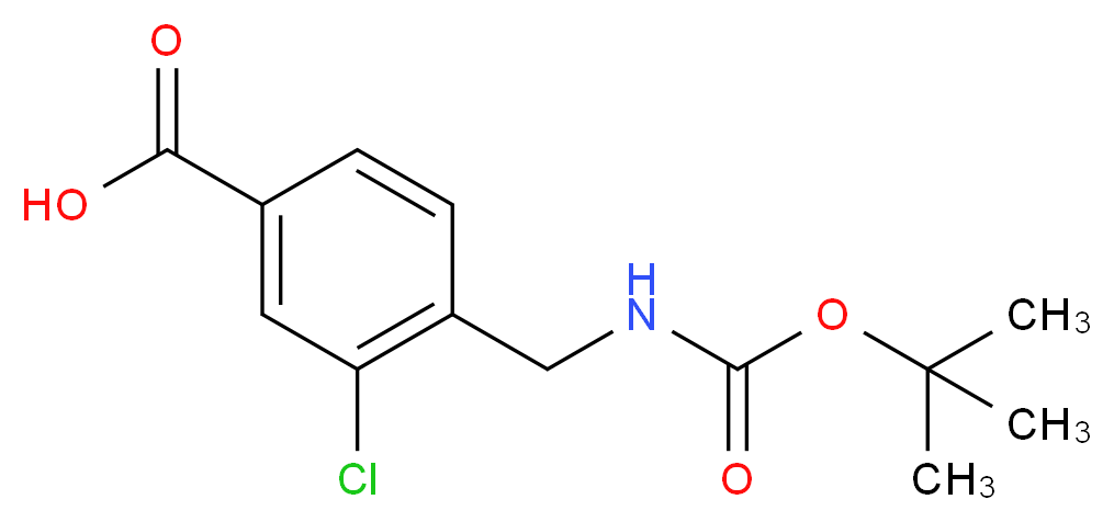 CAS_165528-69-8 分子结构