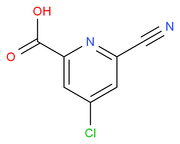 CAS_1060812-13-6 分子结构