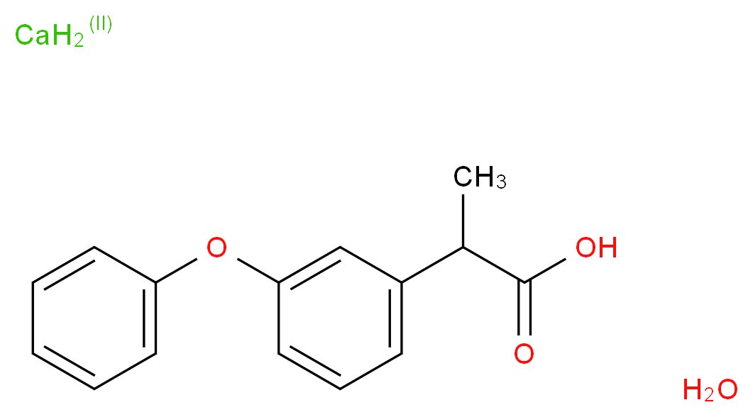 CAS_53746-45-5 molecular structure