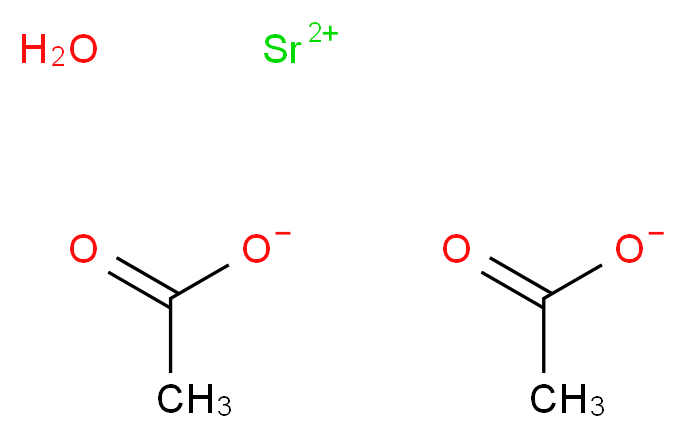 CAS_14692-29-6 分子结构
