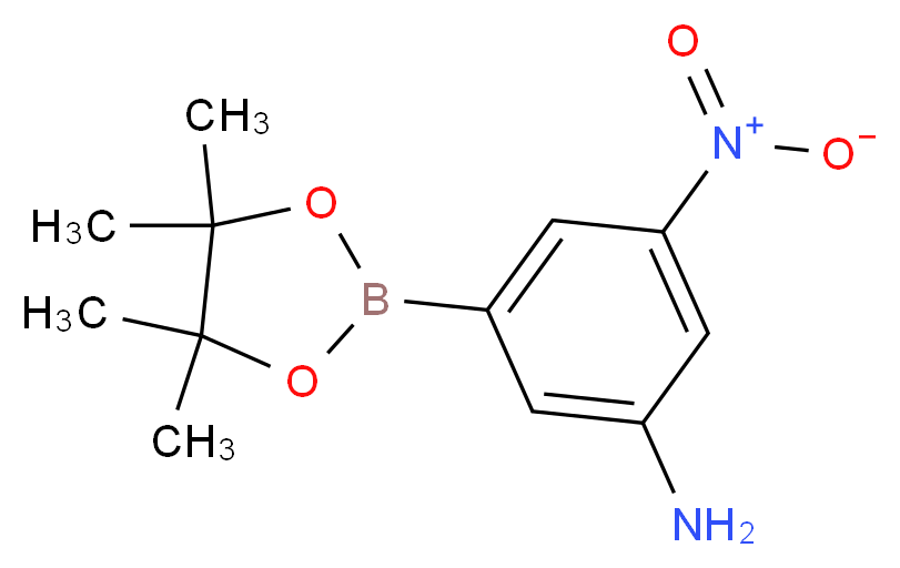 CAS_871329-51-0 分子结构