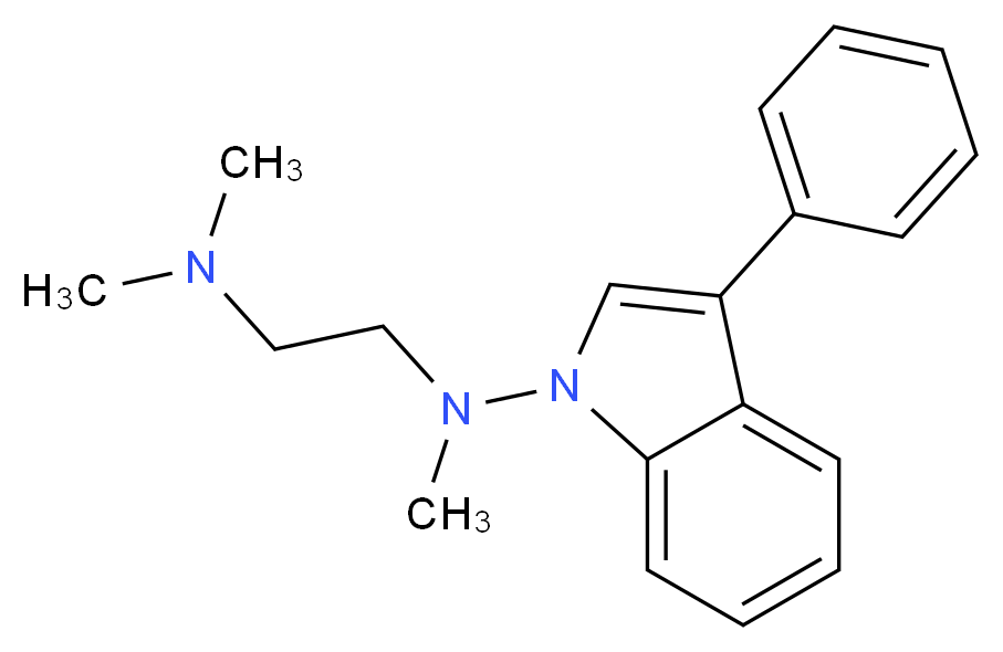 _分子结构_CAS_)