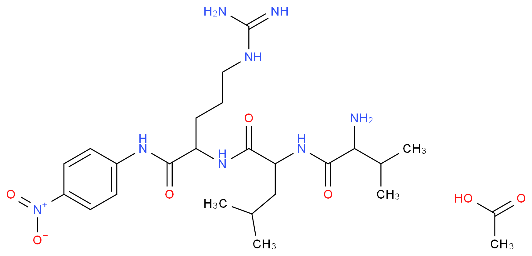 CAS_117961-23-6 分子结构