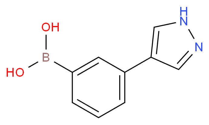 CAS_1373043-38-9 分子结构