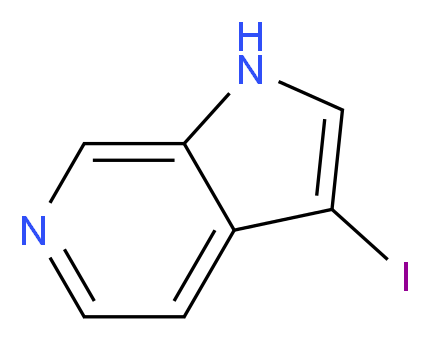 CAS_956003-24-0 分子结构