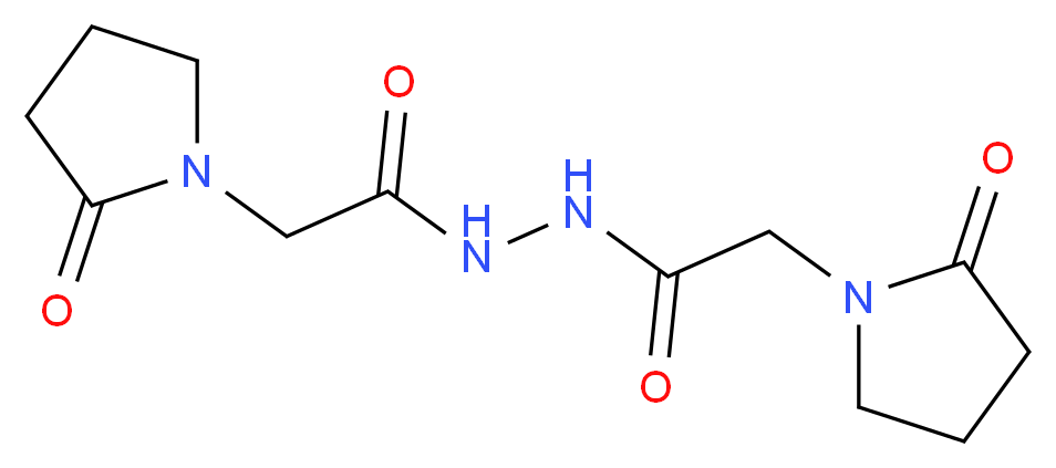 Dupracetam_分子结构_CAS_59776-90-8)
