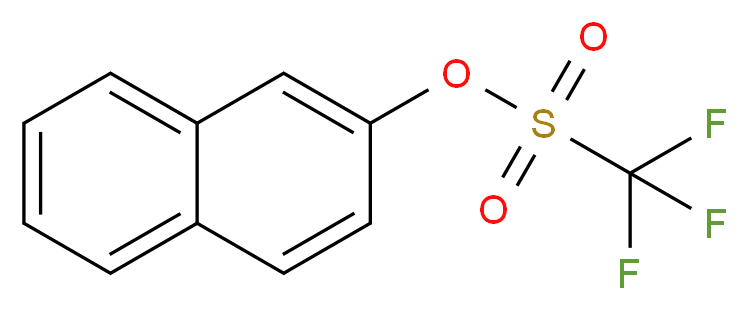 CAS_3857-83-8 分子结构