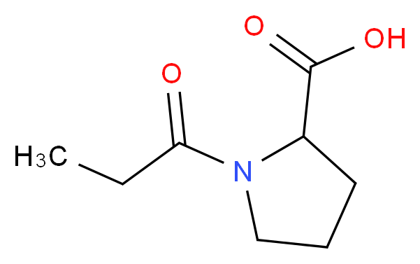 _分子结构_CAS_)