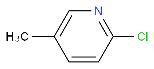CAS_18368-64-4 分子结构
