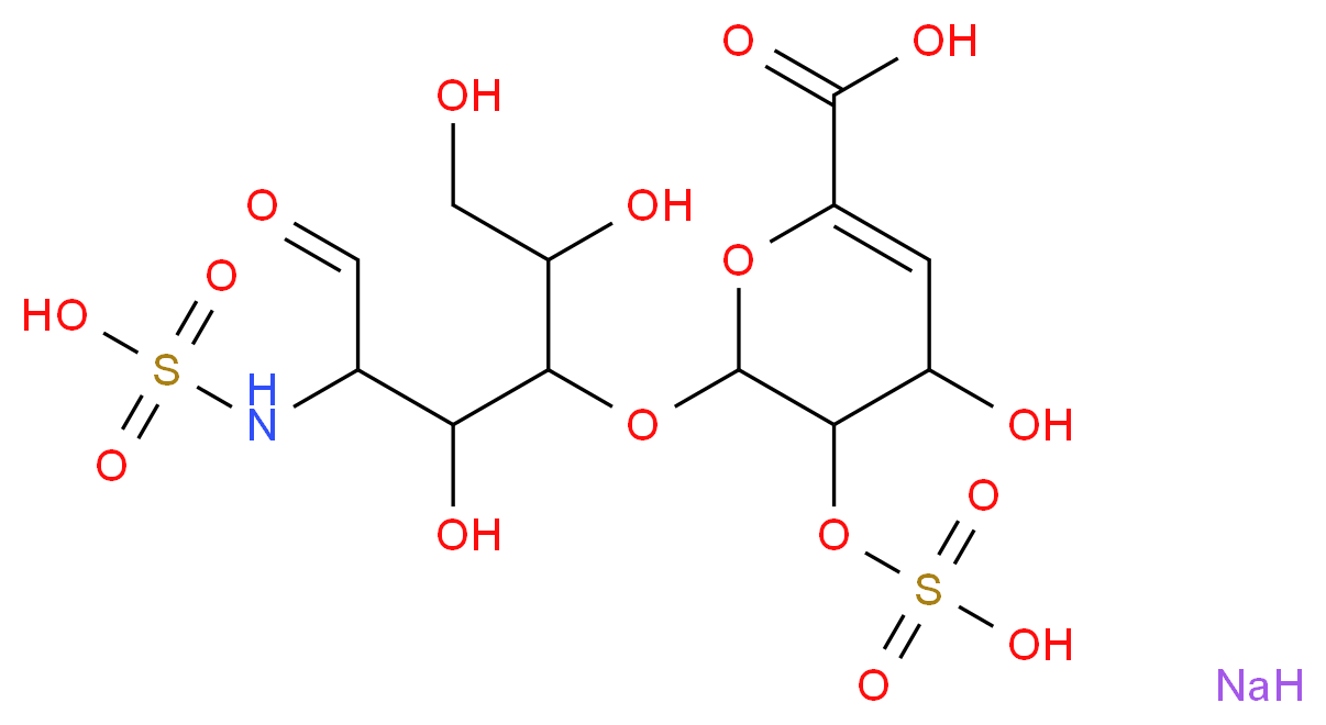 CAS_136098-03-8 molecular structure