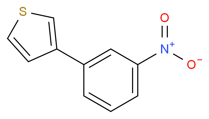CAS_30011-95-1 分子结构